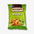 Snyders Pretzel Pieces Jalapeno 110g - Scharfe Brezelstücke kaufen - MiMa&