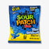 Sour Patch Kids Blue Raspberry 102g - Fruchtgummis mit Himbeergeschmack kaufen - MiMa&