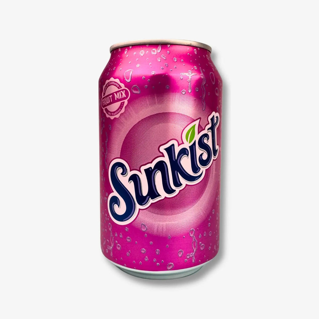 Sunkist Fruit Mix 330ml - Fruchtiges Erfrischungsgetränk kaufen - MiMa&