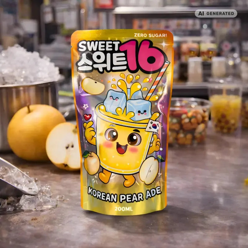 Sweet_16_Korean_Pear_Ade_Zero_Sugar_200ml-blok1