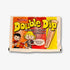 Swizzels Double Dip Schleckpulver mit Brause 18g - Frucht Brause Schleckpulver kaufen - MiMa&