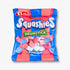 Swizzels Squashies Drumstick Bubblegum 120g - Bubblegum Schaumgummis kaufen - MiMa&