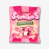 Swizzels Squashies Drumstick Strawberry & Cream 140g – Weiche Kaubonbons mit Erdbeere und Sahne kaufen - MiMa&