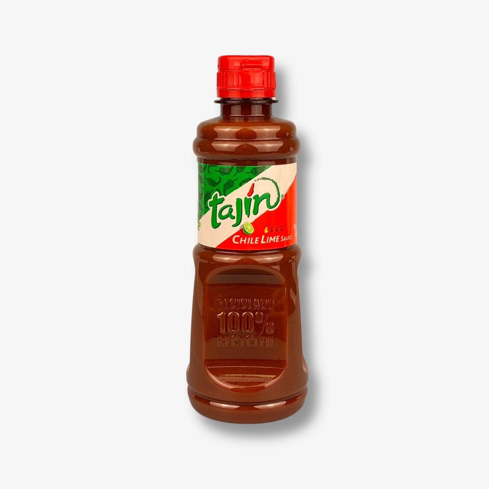 Tajín Chile Lime Sauce 308ml - Chilli Limette Soße kaufen - MiMa&