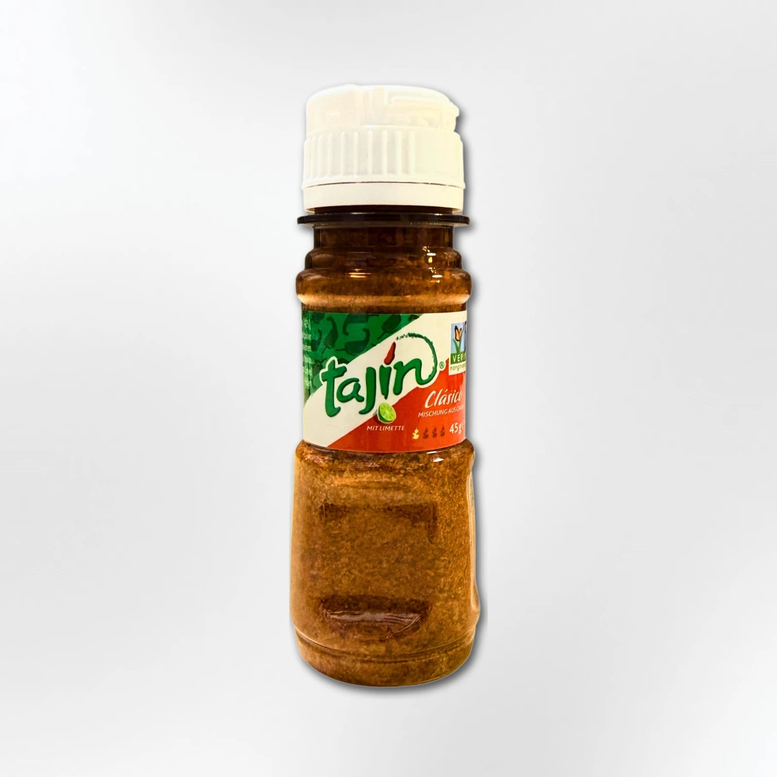 Tajín Classic Chili Limette Gewürz 45g - Würziges Chili Limettengewürz kaufen - MiMa&
