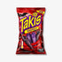 Takis Dark Dracula Limited Edition 100g - Schwarze Maischips mit würzigem Teriyaki-Geschmack kaufen - MiMa&