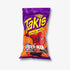 Takis Intense Nacho No Picante Tortilla Chips 100g - Knusprige Käsechips kaufen - MiMa&
