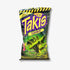Takis Zombie Tortilla Chips 100g - Extra scharfe Maisrolls kaufen - MiMa&