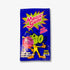 Tri Magic Gum Pop Rocks Tutti Frutti 7g - Knisterndes Frucht Kaugummi kaufen - MiMa&