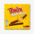 Twix Crispy Rolls 5er Pack 112,5g - Waffelröllchen mit Schokolade kaufen - MiMa&