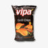 Vipa Chips Grill 130g - Würzig Rauchige Chips kaufen - MiMa&