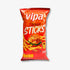 Vipa Stix Chicken 70g - Kartoffelsticks mit Hähnchenwürzung kaufen - MiMa&