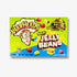 Warheads Sour Jelly Beans 113g - Saure Frucht Dragees kaufen - MiMa&