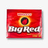 Wrigleys Big Red 15 Sticks 41g - Amerikanisches Zimtkaugummi kaufen - MiMa&