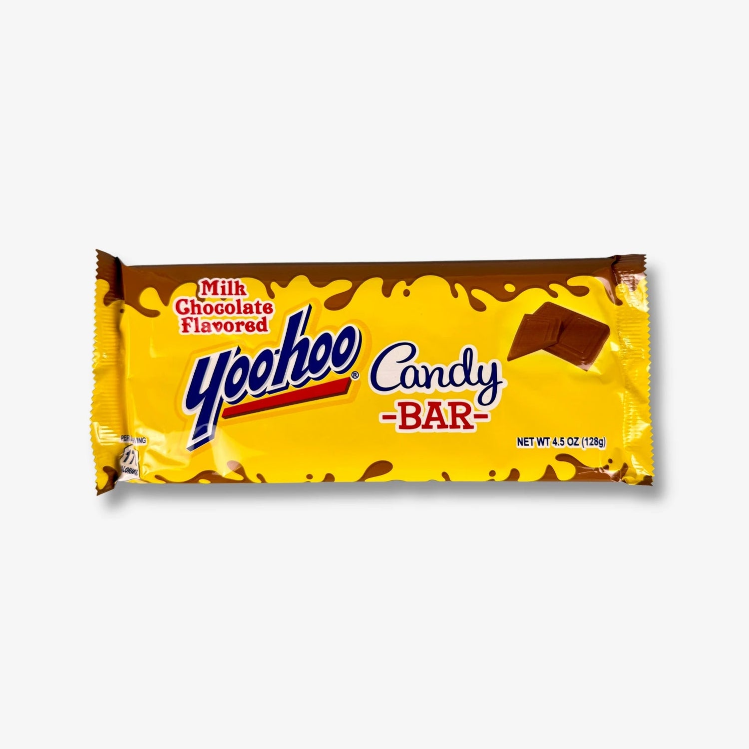 Yoo - Hoo Candy Bar 128g - Milchschokoladentafel kaufen - MiMa&