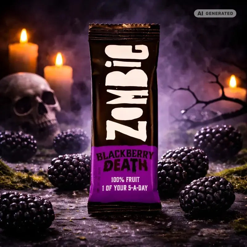 ZombieBlackberryDeathBars25g blok1